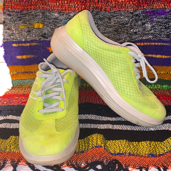 Kybun Sneakers - Picture 1 of 10